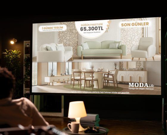 Modalife’ın Ağustos Fırsatlarıyla Evinizi Gü ...