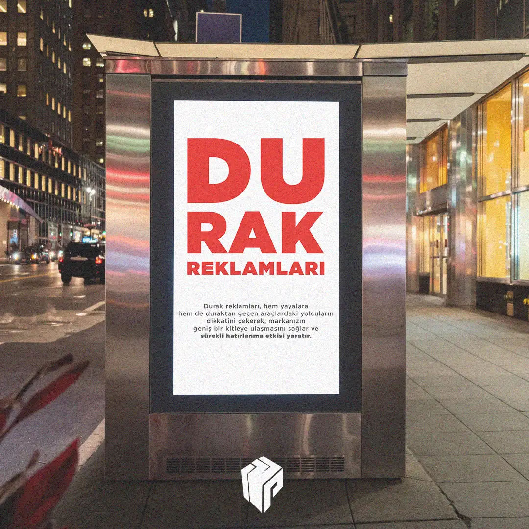 Açık Hava (Outdoor) Reklamcılığı: Markanızı ...