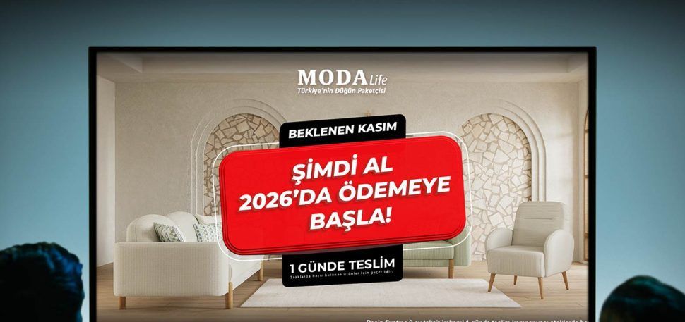 Beklenen Kasım Fırsatları Başladı