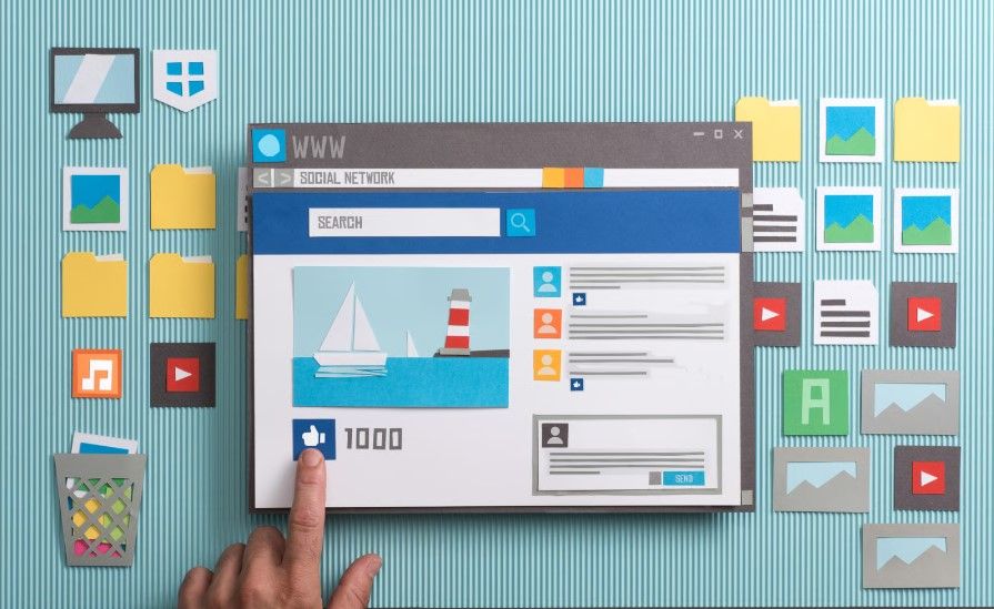 En Kreatif Web Tasarım Ajansı