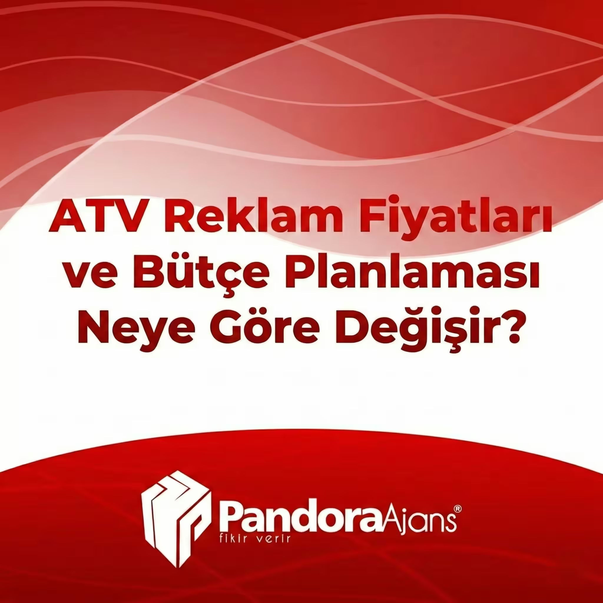 atv reklam fiyatları