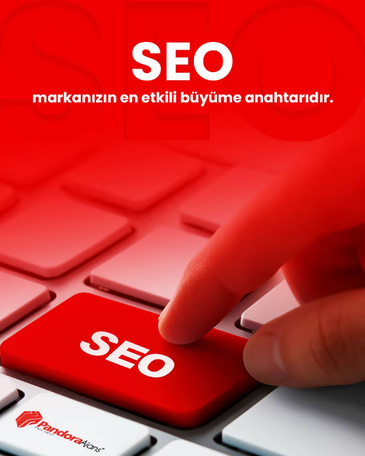 Kurumsal SEO Danışmanı Ankara: Başkent’te ...