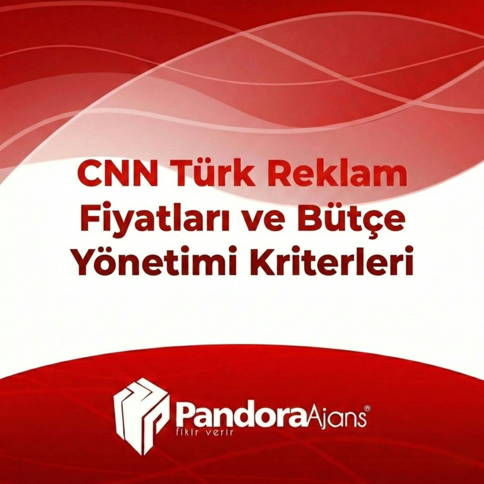 cnn türk reklam fiyatları