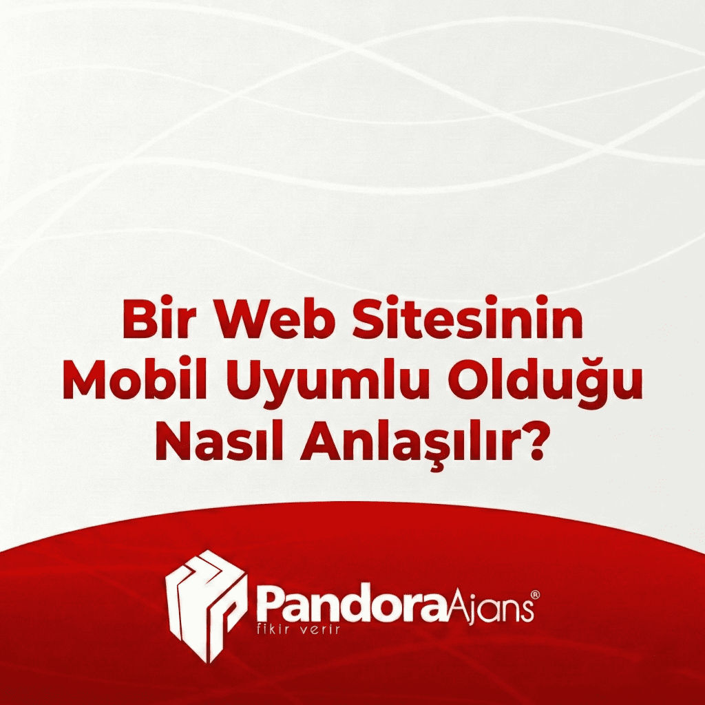 web sitesi mobil uyum