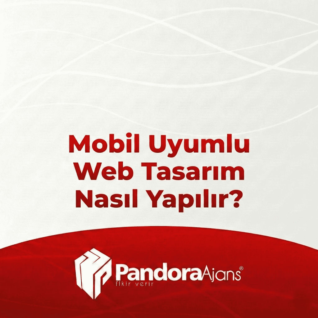 nasıl yapılır mobil uyumlu web tasarım