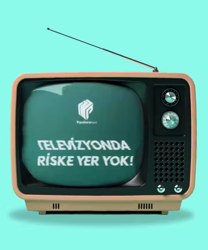 NTV’ye Reklam Ver