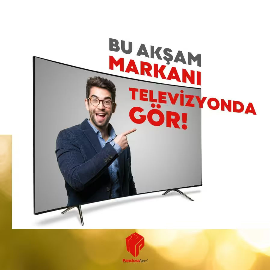 kanal dye reklam ver