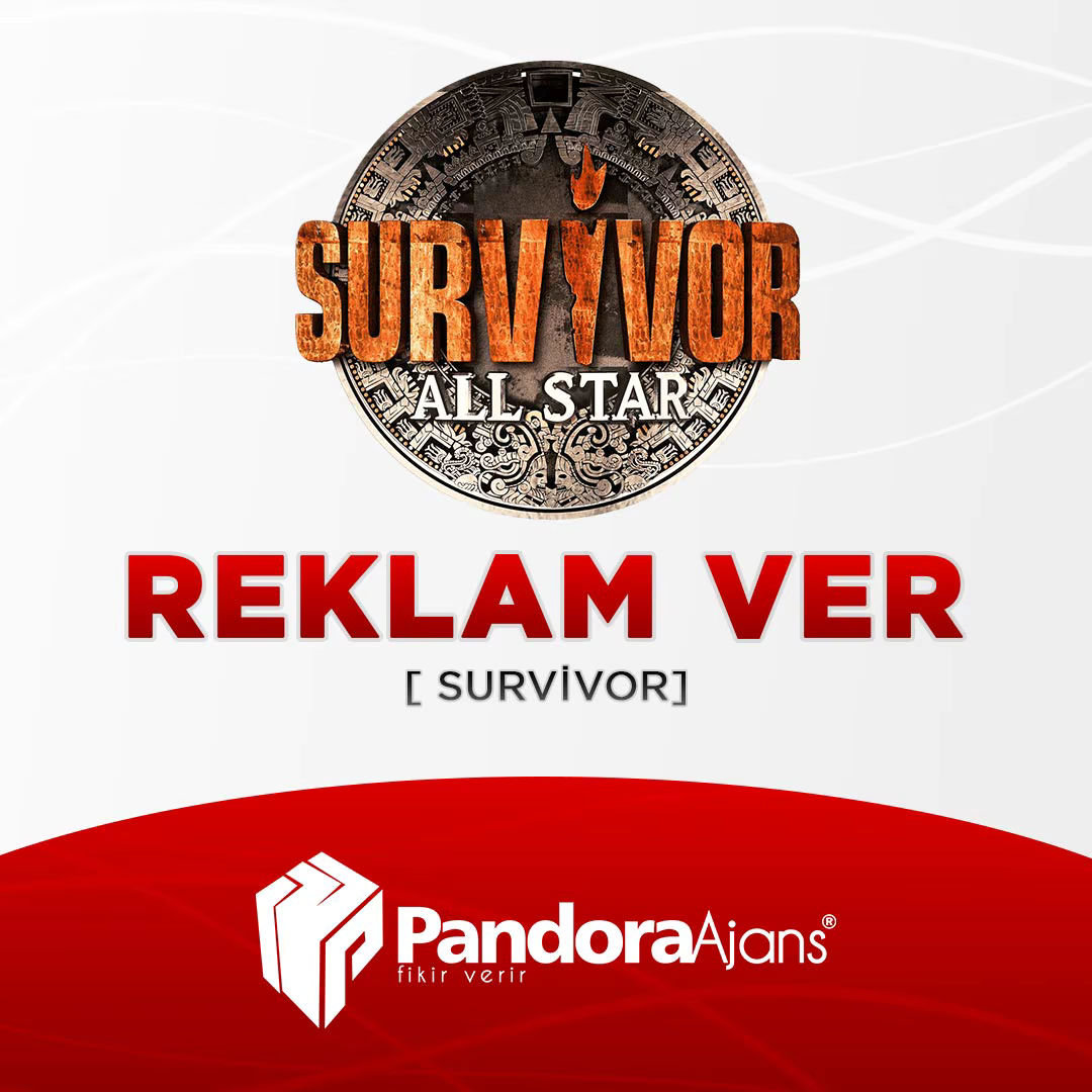 Survivor Reklam Ver