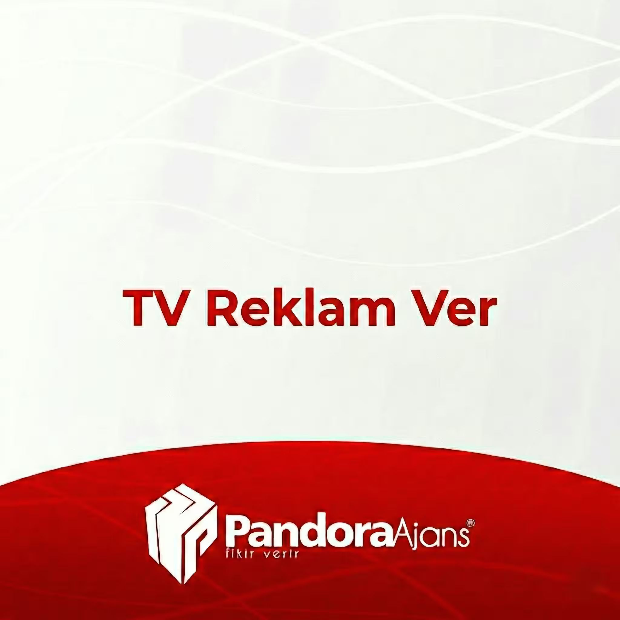 TV Reklam Ver