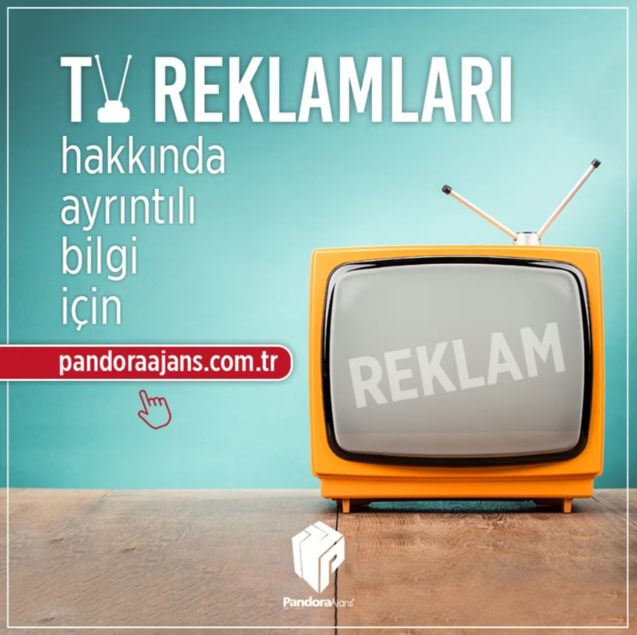 Ulusal TV’lere Reklam Ver: Markanızı Tüm T ...