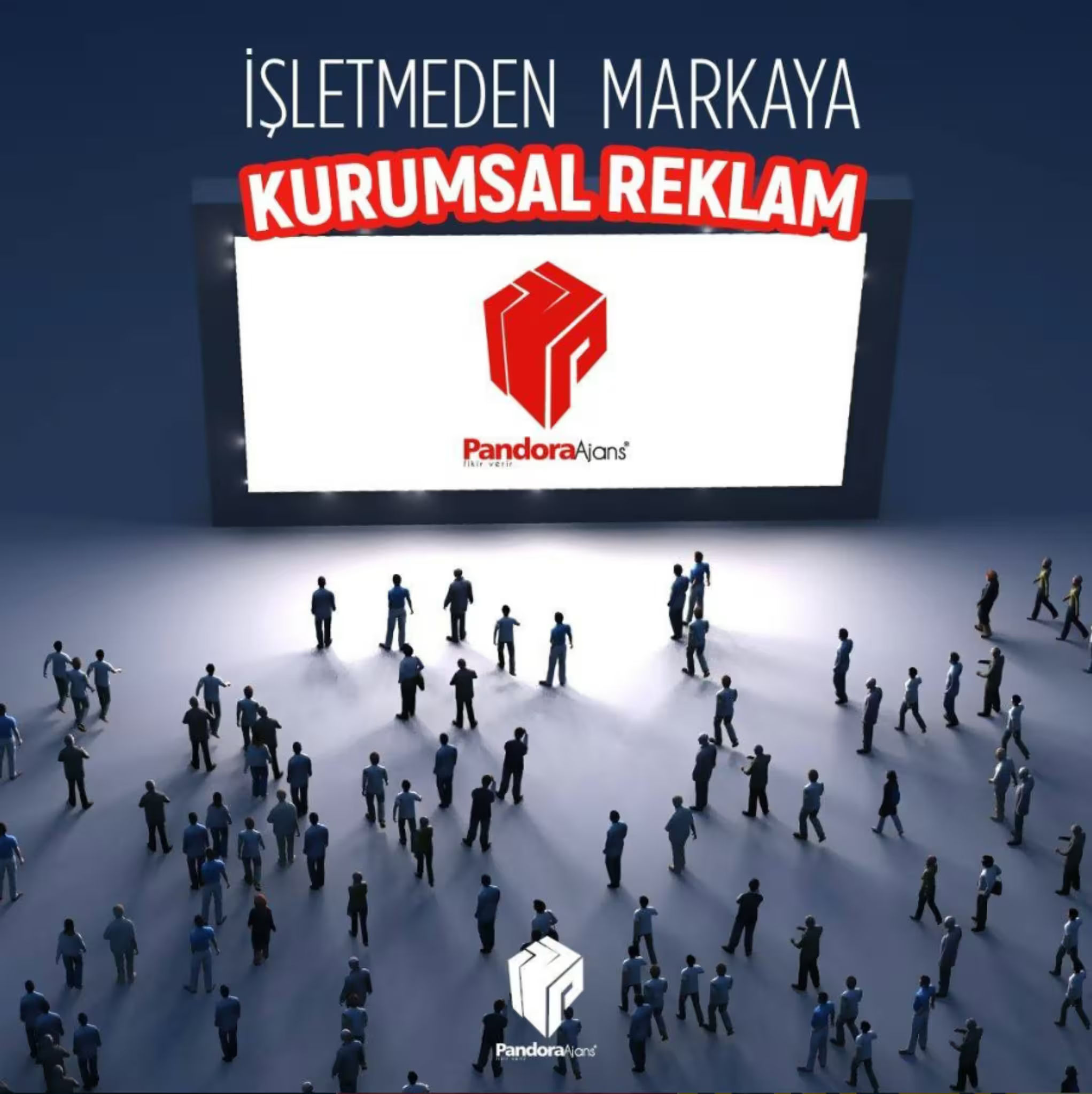 Ana Kanallara Reklam Ver: Markanızı Milyonlara Na ...