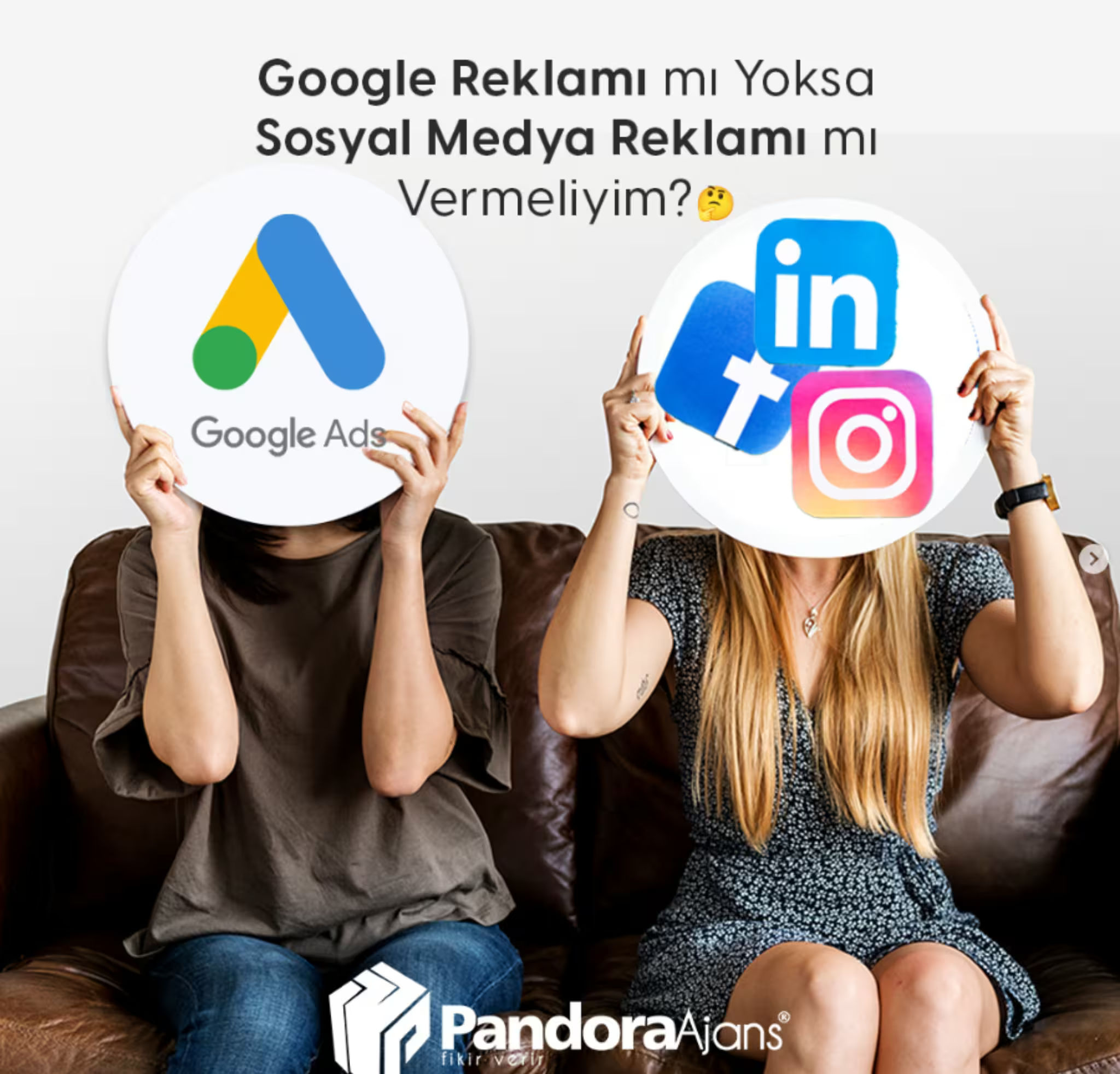 Sosyal Medya Reklamcılığı Ankara