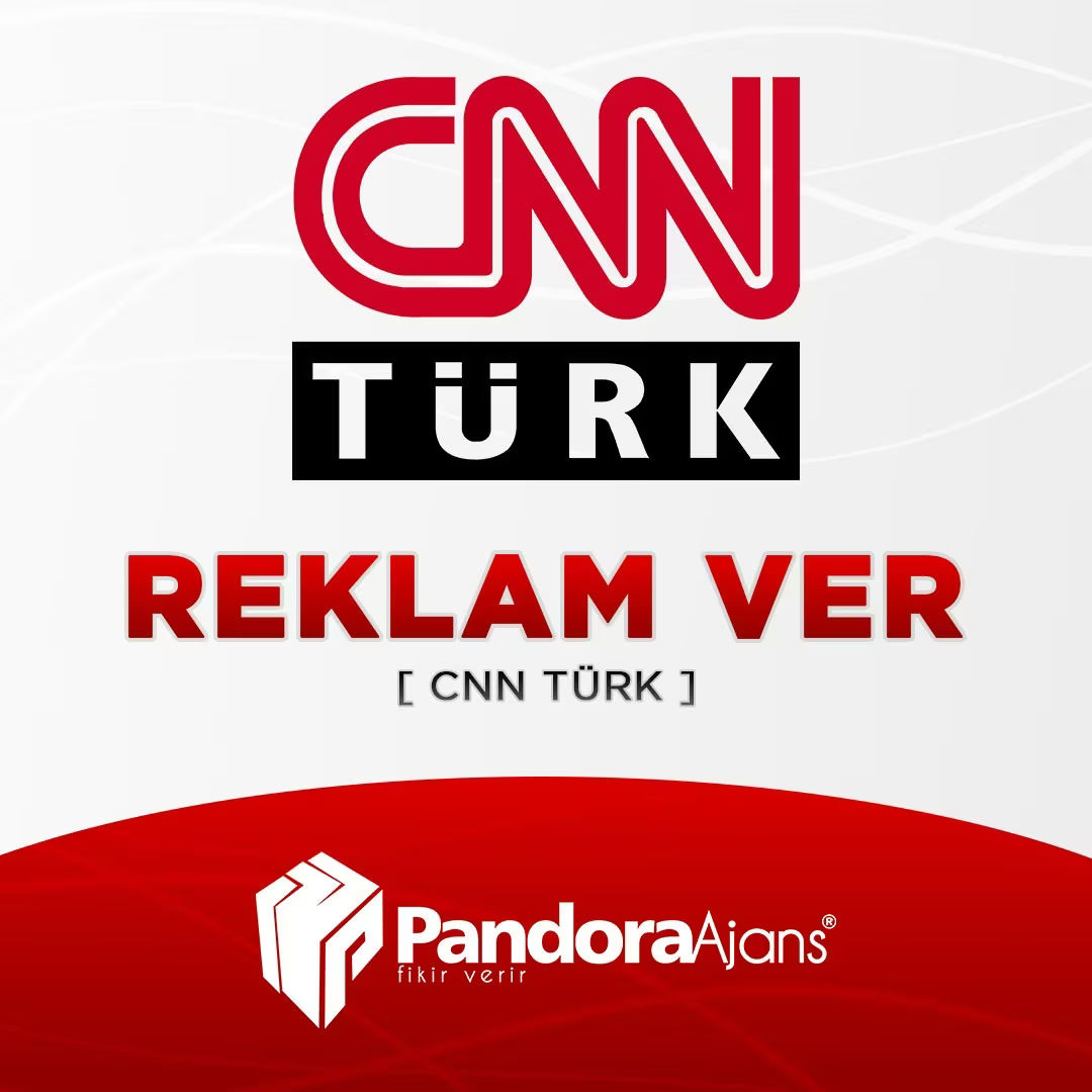 CNN Türk’e Reklam Ver: Haber ve Tartışma P ...