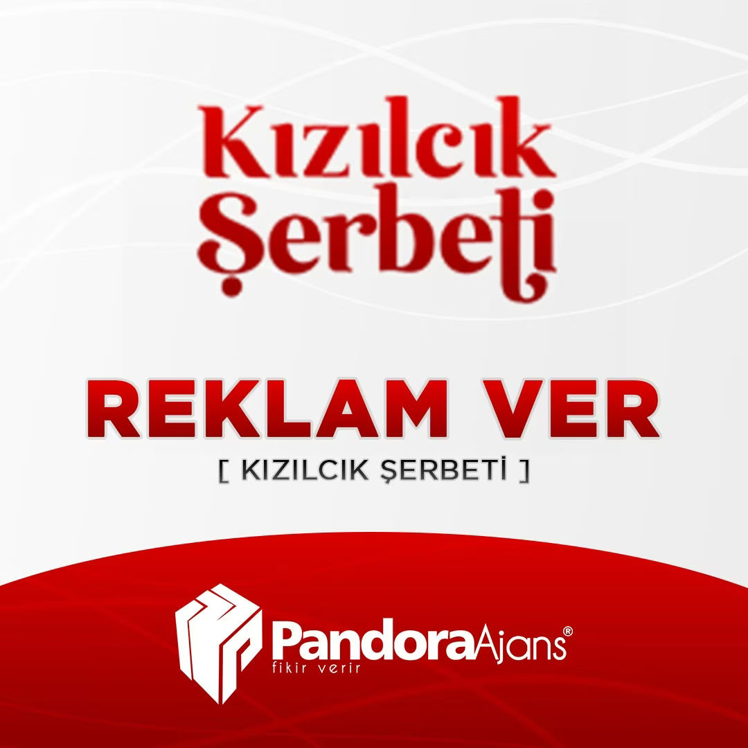 Kızılcık Şerbeti’ne Reklam Ver