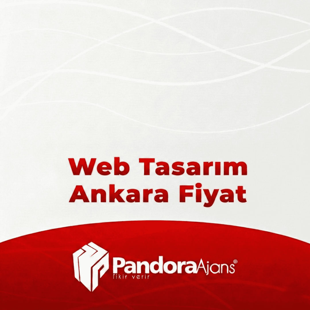 Web Tasarım Ankara Fiyat: 2026 Güncel Fiyat Rehbe ...