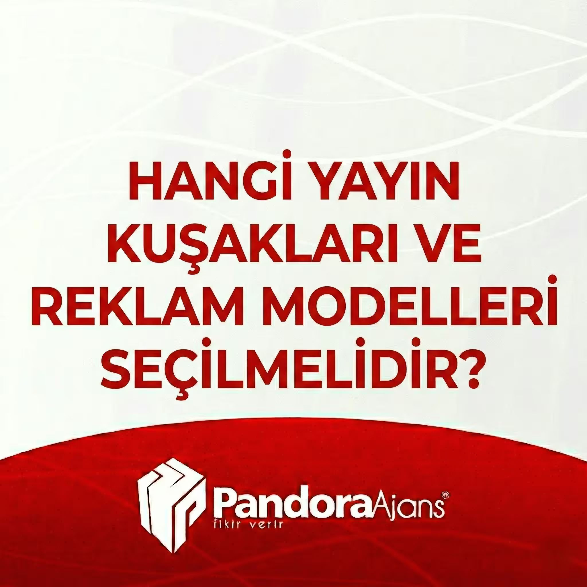 yayın kuşakları
