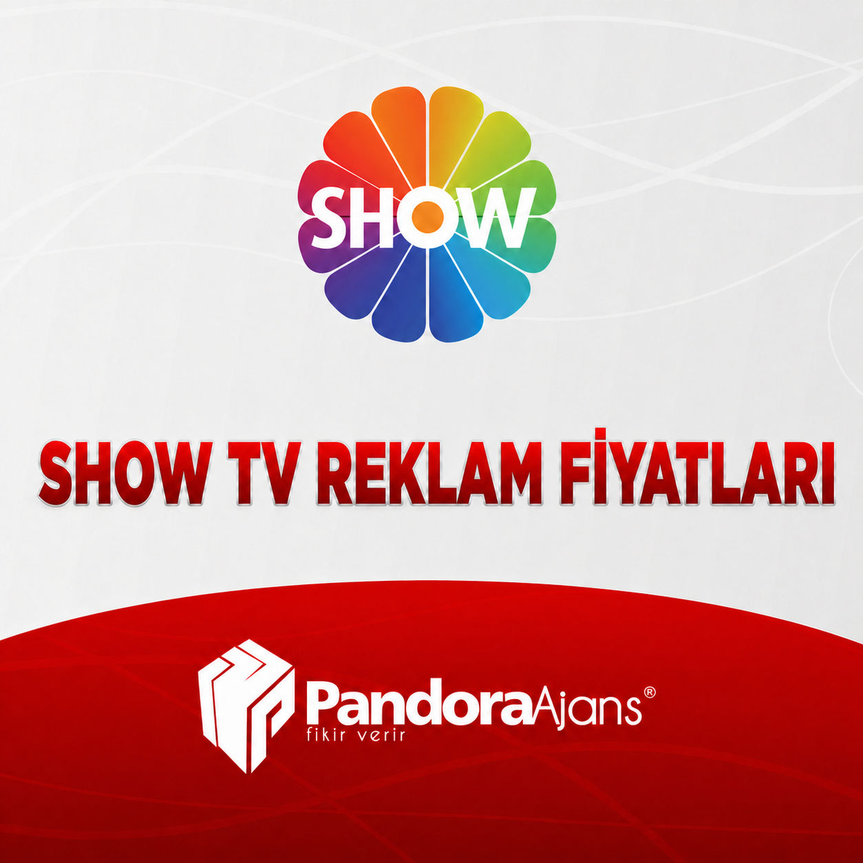 Show TV reklam fiyatları