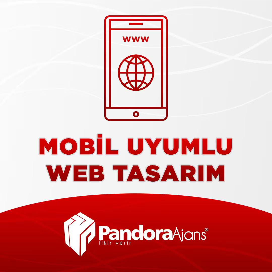 Mobil Uyumlu Web Tasarım: Bilmeniz Gereken Her Şe ...
