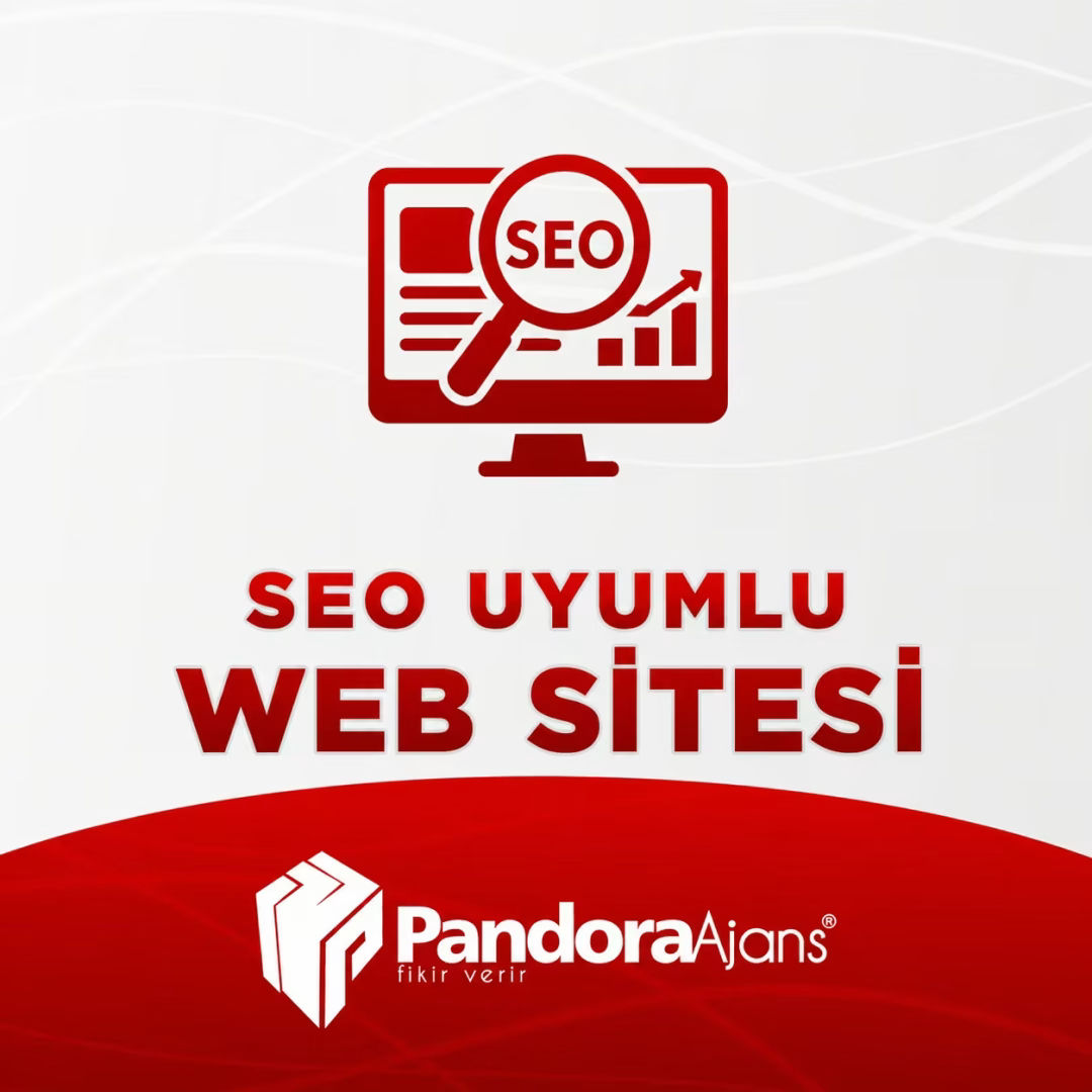 SEO Uyumlu İnternet Sitesi Tasarımı Nedir?