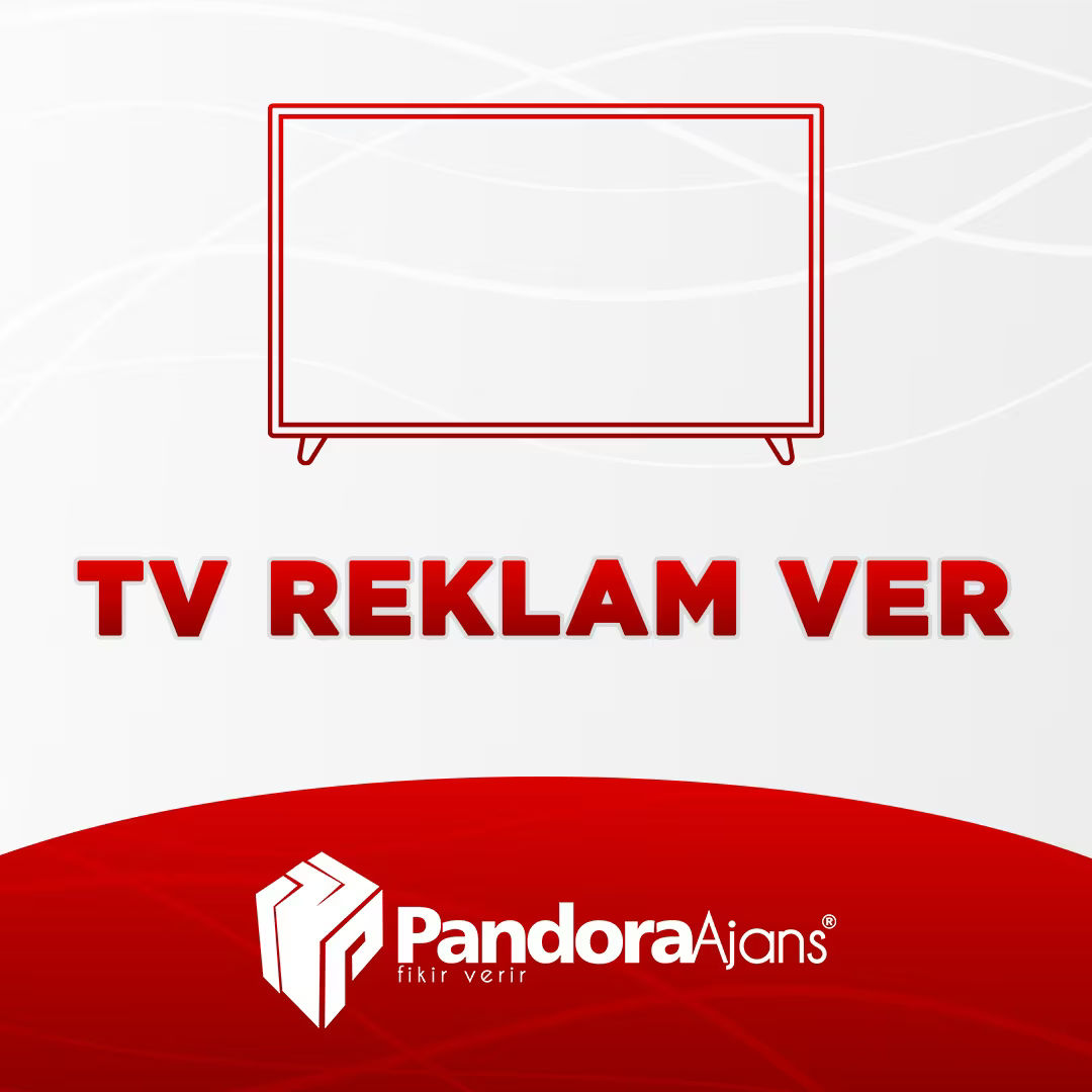 TV Reklam Ver