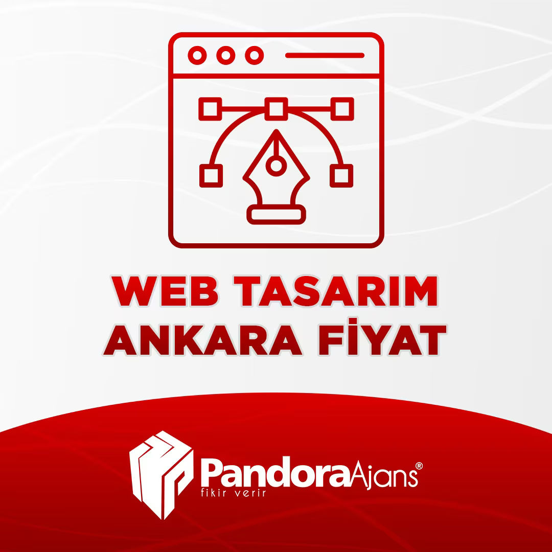 Web Tasarım Ankara Fiyat: 2026 Güncel Fiyat Rehbe ...