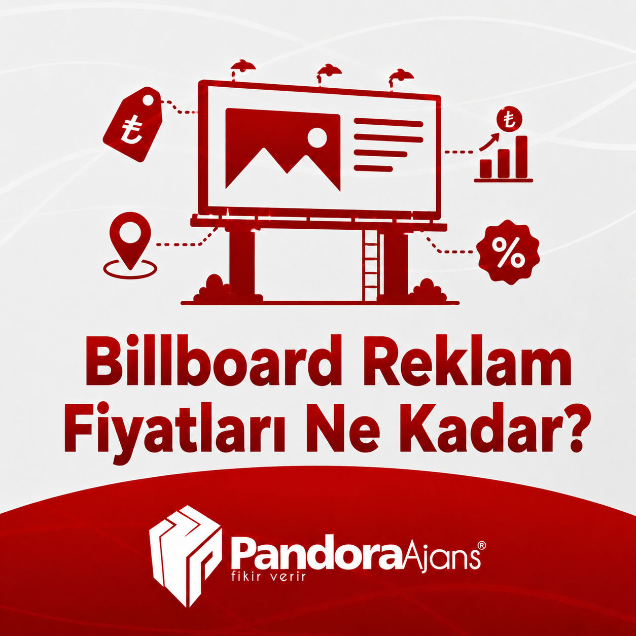 Billboard Reklam Fiyatları Ne Kadar?