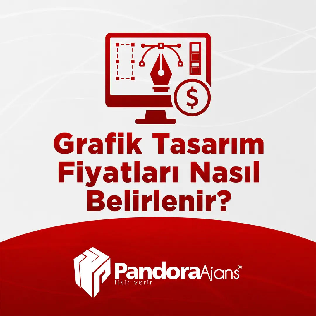 Grafik Tasarım Fiyatları Nasıl Belirlenir? Hizme ...