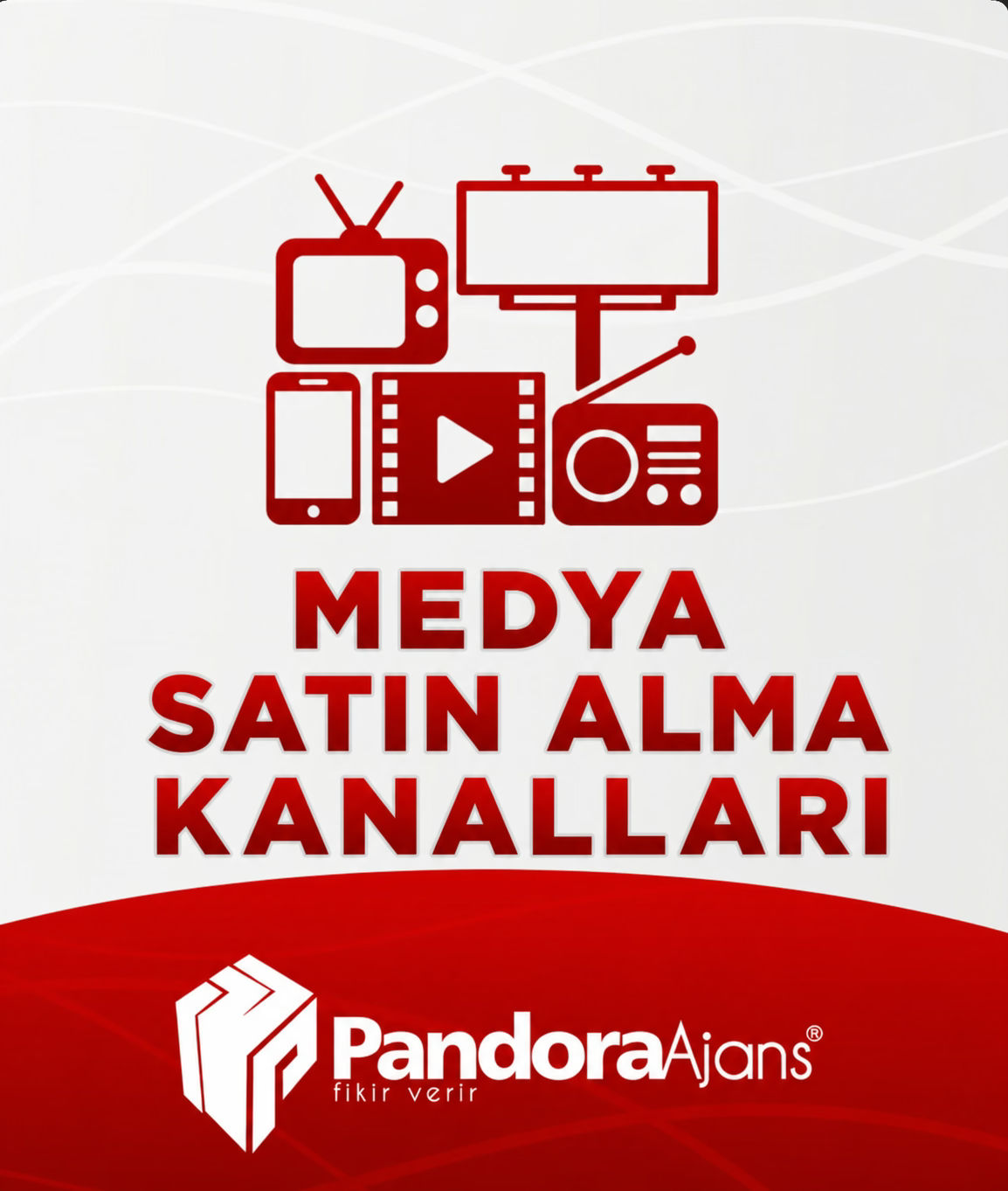 Medya Satın Alma Kanalları