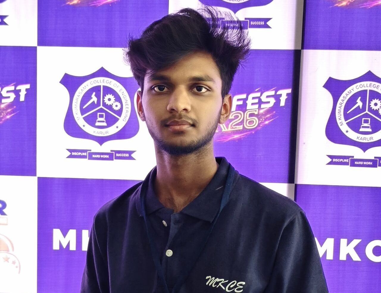 Arun Kumar T