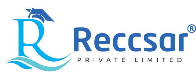 RECCSAR logo