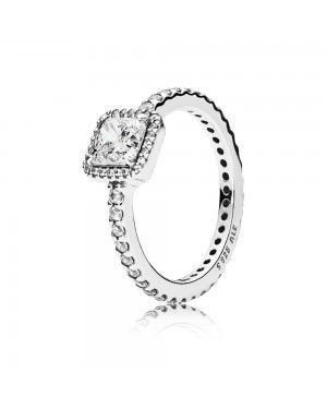 Pandora Timeless Elegance Ring 190947CZ