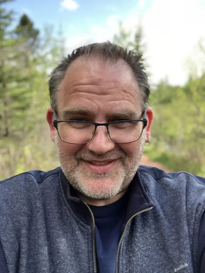 Paul O'Neal, Creative Director