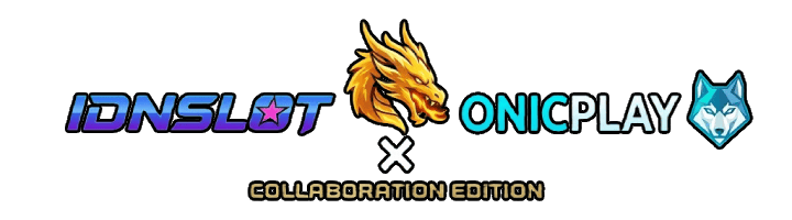IDNSLOT logo