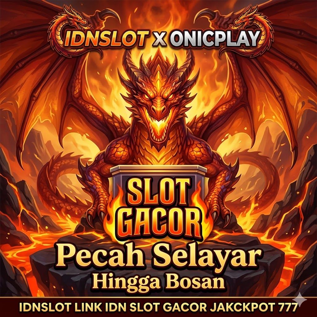 Idnslot Login Idn Slot 777 Situs Gacor Gampang Maxwin Hari Ini Indonesia