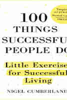 100 Things Successful People Do