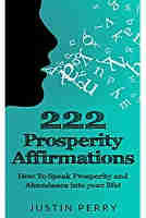 222 Prosperity Affirmations