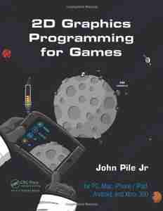 2D Graphics Programming for Games