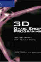 3D Game Engine Programming