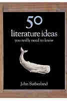 50 Literature Ideas You Really Need to Know