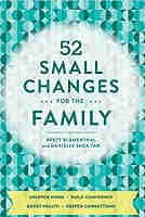 52 Small Changes for the Family