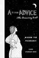 A Is for Advice