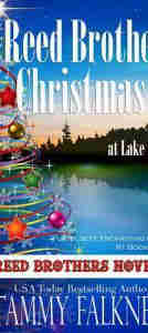 A Reed Brothers Christmas at Lake Fisher