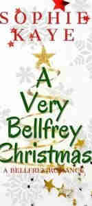 A Very Bellfrey Christmas