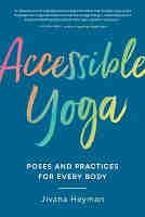 Accessible Yoga