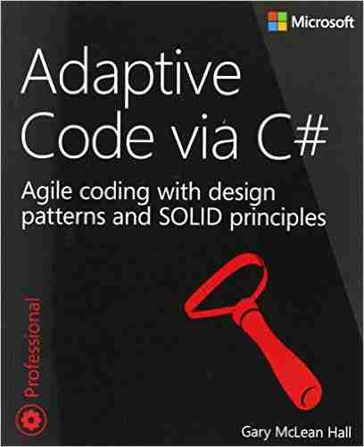 Adaptive Code via C#