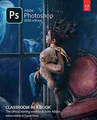 Adobe Photoshop Classroom in a Book