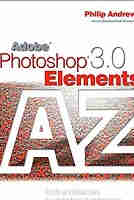 Adobe Photoshop Elements 3.0 A – Z