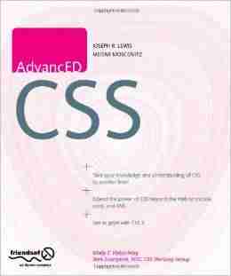 AdvancED CSS