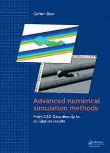 Advanced numerical simulation methods