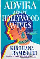 Advika and the Hollywood Wives